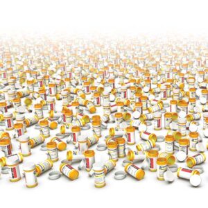 Aging and Addicted to Opioids